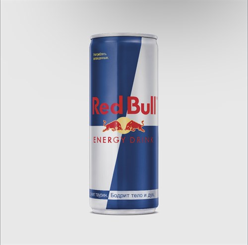 Red Bull энергетический напиток 250 мл Papa-Electro Магазин электронных товаров