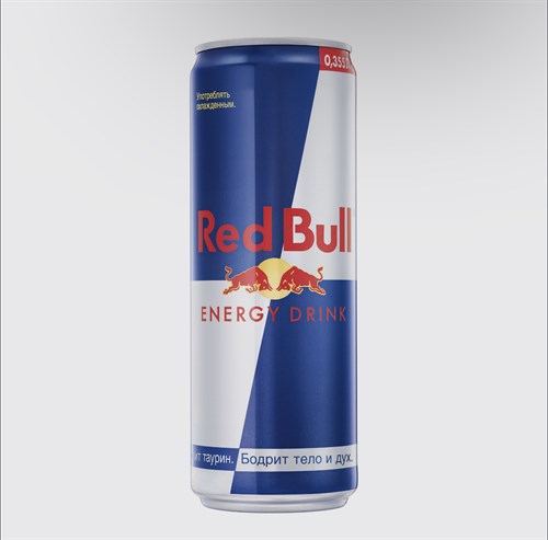 Red Bull энергетический напиток, 355 мл Papa-Electro Магазин электронных товаров