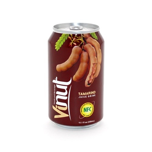 Напиток VINUT со вкусом Тамаринда Papa-Electro Магазин электронных товаров