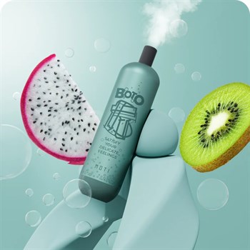 Moti Boto 6000 - 6000 затяжек Papa-Electro Магазин электронных товаров