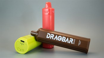 Zovoo Dragbar R6000 - 6000 затяжек Papa-Electro Магазин электронных товаров