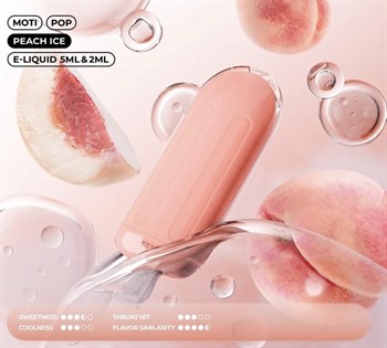 Supsmok Moti Pop - 1500 затяжек Papa-Electro Магазин электронных товаров