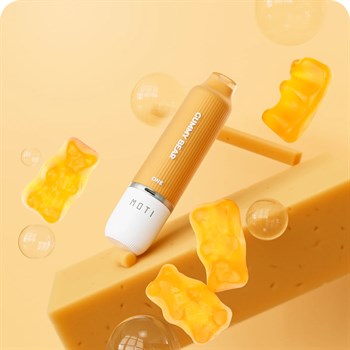 Moti One 4000 - 4000 затяжек Papa-Electro Магазин электронных товаров