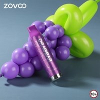ZOVOO DRAGBAR - 5000 затяжек с зарядкой Papa-Electro Магазин электронных товаров