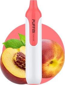 PuffMi DP3500 - 3500 затяжек Papa-Electro Магазин электронных товаров