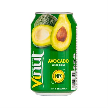 Напиток VINUT со вкусом авокадо Papa-Electro Магазин электронных товаров