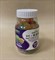 Китайские мармеладные мишки черника-апельсин Imeijian Vitamin C Gummy Candy 200 грамм Papa-Electro Магазин электронных товаров