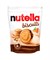Печенье с шоколадной пастой Nutella, 304 гр Papa-Electro Магазин электронных товаров