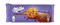 Печенье Milka Choco & Cookie с шоколадной крошкой, 135 г х 1 уп Papa-Electro Магазин электронных товаров
