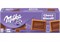 Печенье Milka choco biscuit, 150 г, шоколад, молоко Papa-Electro Магазин электронных товаров